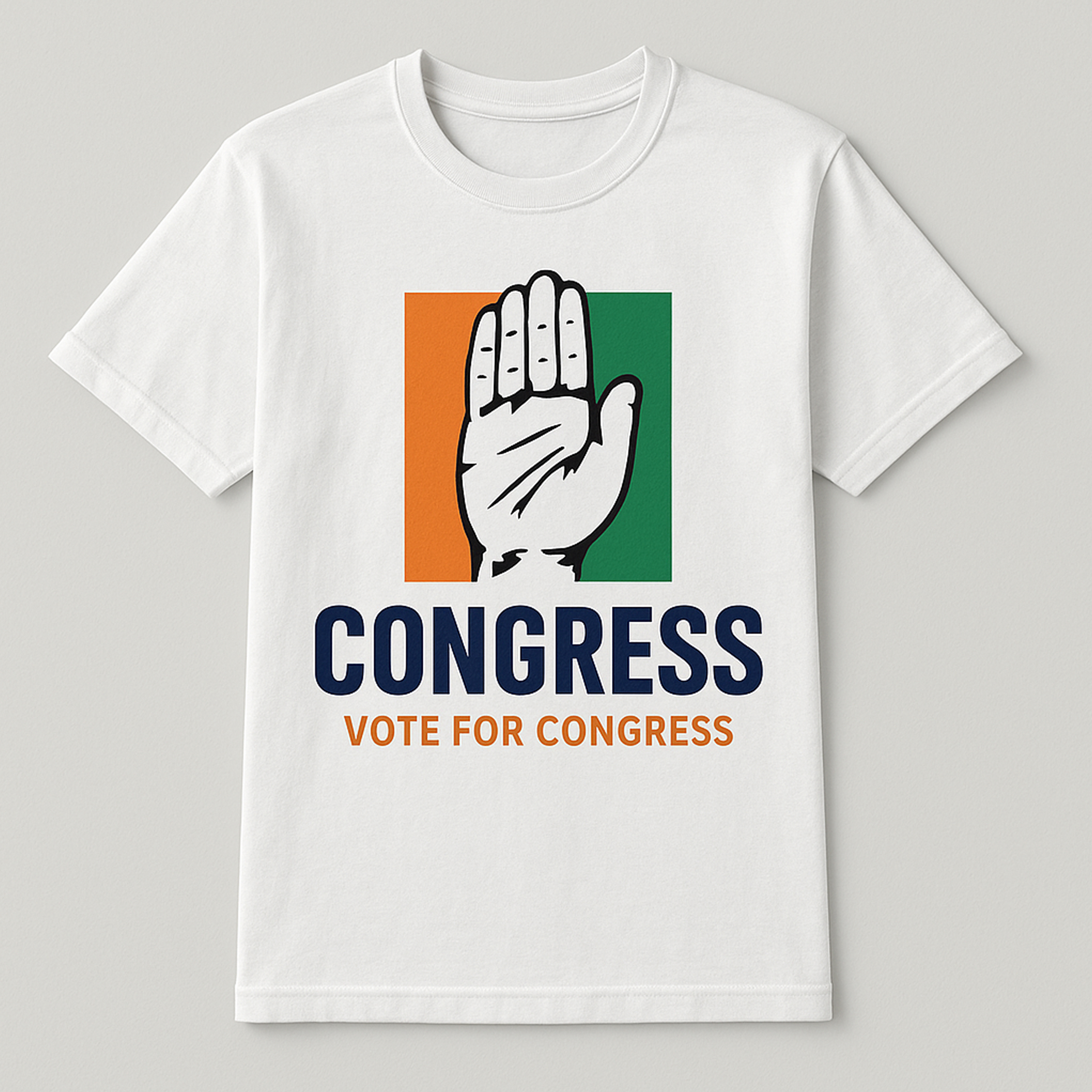 Election campaign t-shirts - Image 1